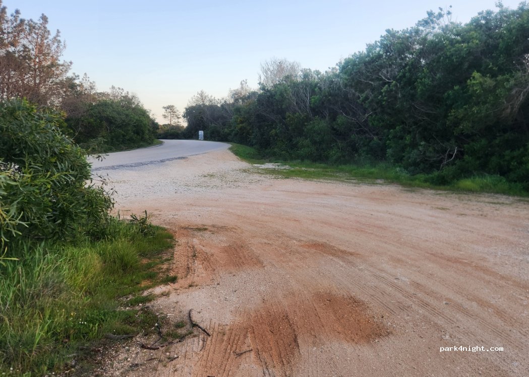 Odeceixe,Unnamed Road thumbnail 2