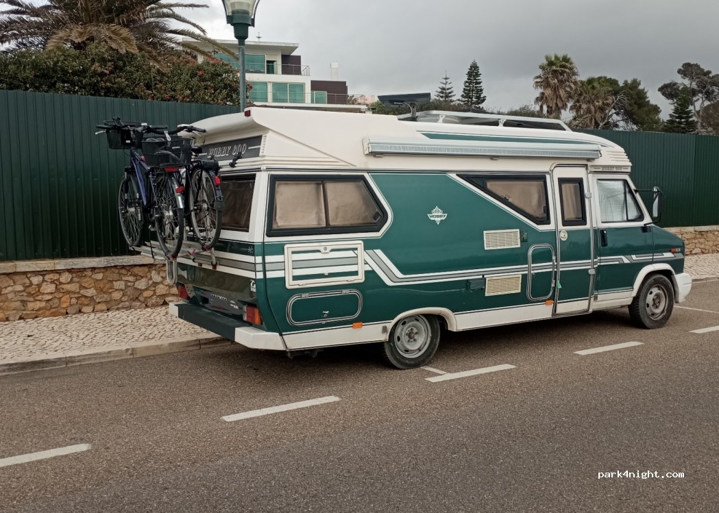 Cascais, 17 Avenida Vigia do Facho thumbnail 2