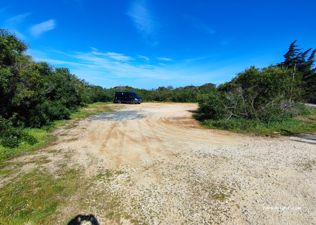 Odeceixe,Unnamed Road thumbnail 3