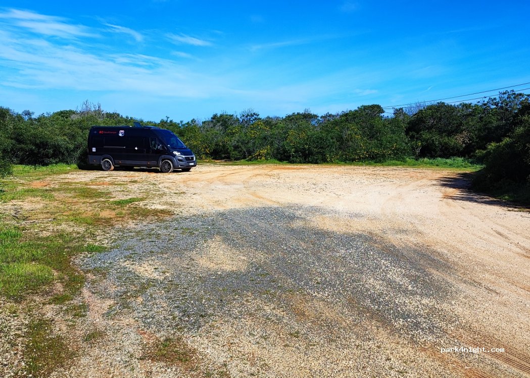 Odeceixe,Unnamed Road thumbnail 4