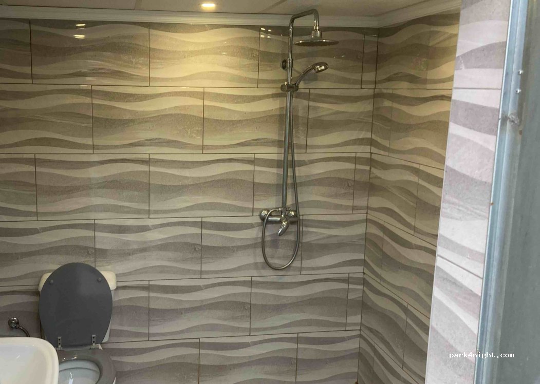 Los Yagues Motorhome Park