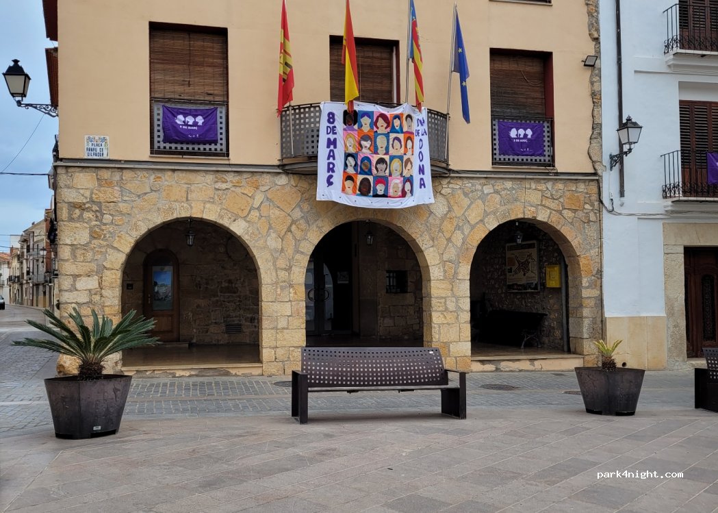 Vilanova d'Alcolea - 87 Carrer Major photo 2