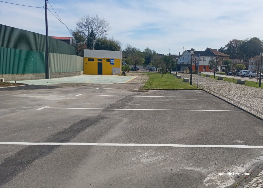 Valongo do Vouga, Largo São Miguel thumbnail 4