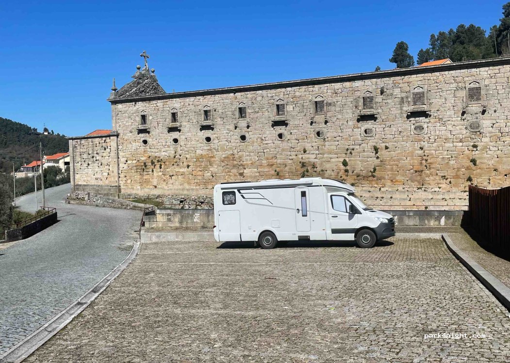 São João de Tarouca,Avenida António Teixeira thumbnail 3