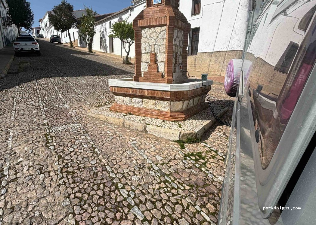 Aracena, 8 Calle del Castaño - photo 1