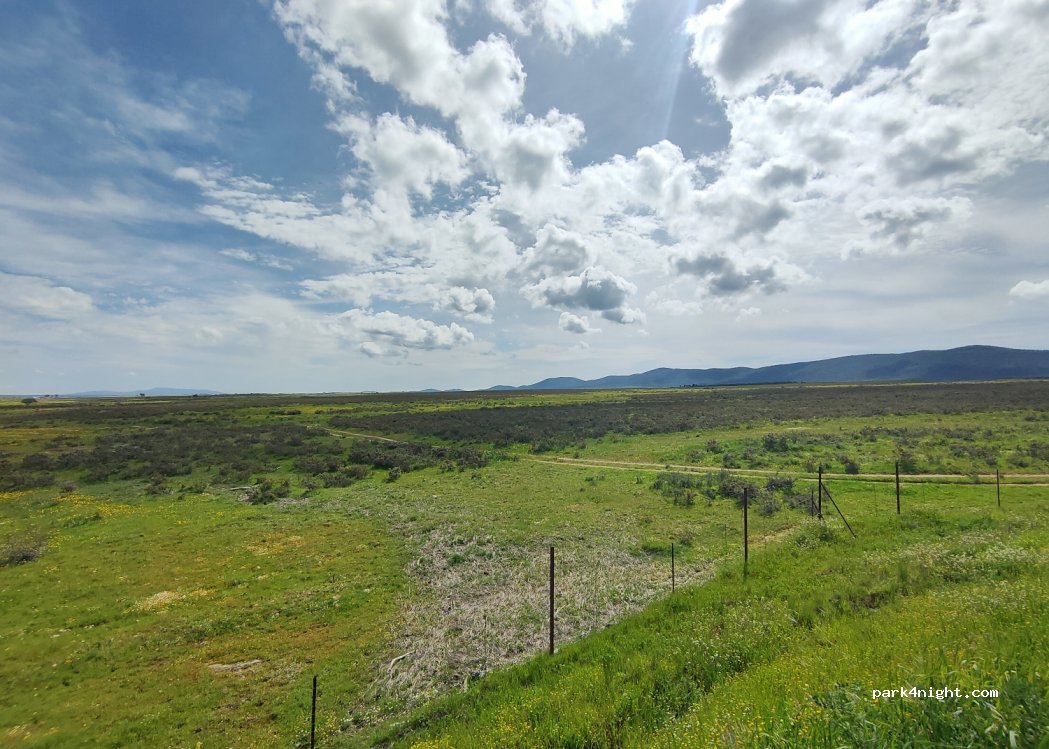 Las Seguras,N-523 thumbnail 2