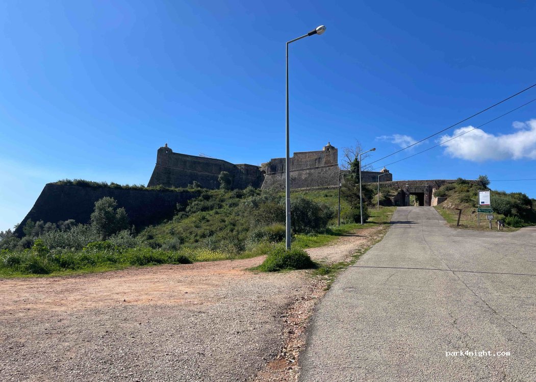 Setúbal,Estr. do Castelo de São Filipe thumbnail 3