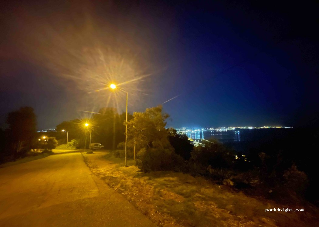 Setúbal,Estr. do Castelo de São Filipe thumbnail 4