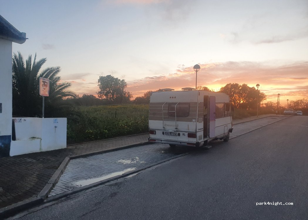 Santiago do Cacém,Unnamed Road thumbnail 3