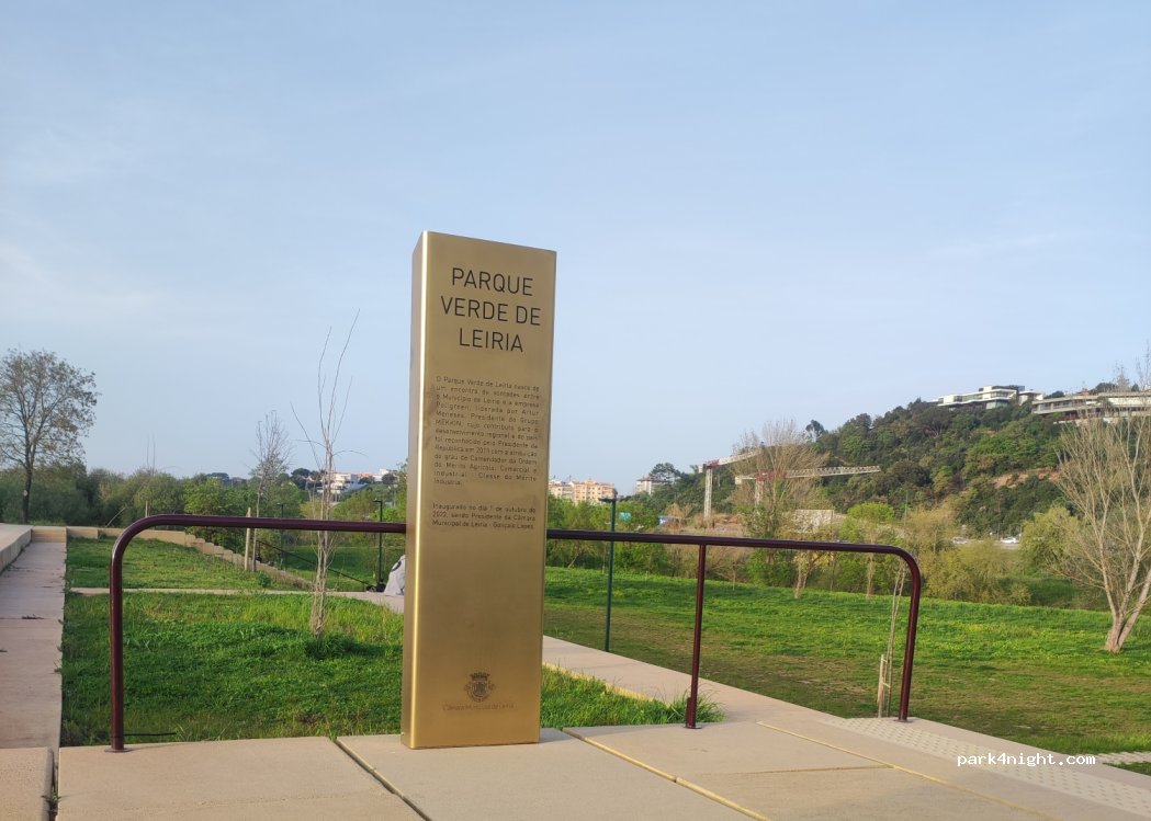 Leiria,Unnamed Road thumbnail 2