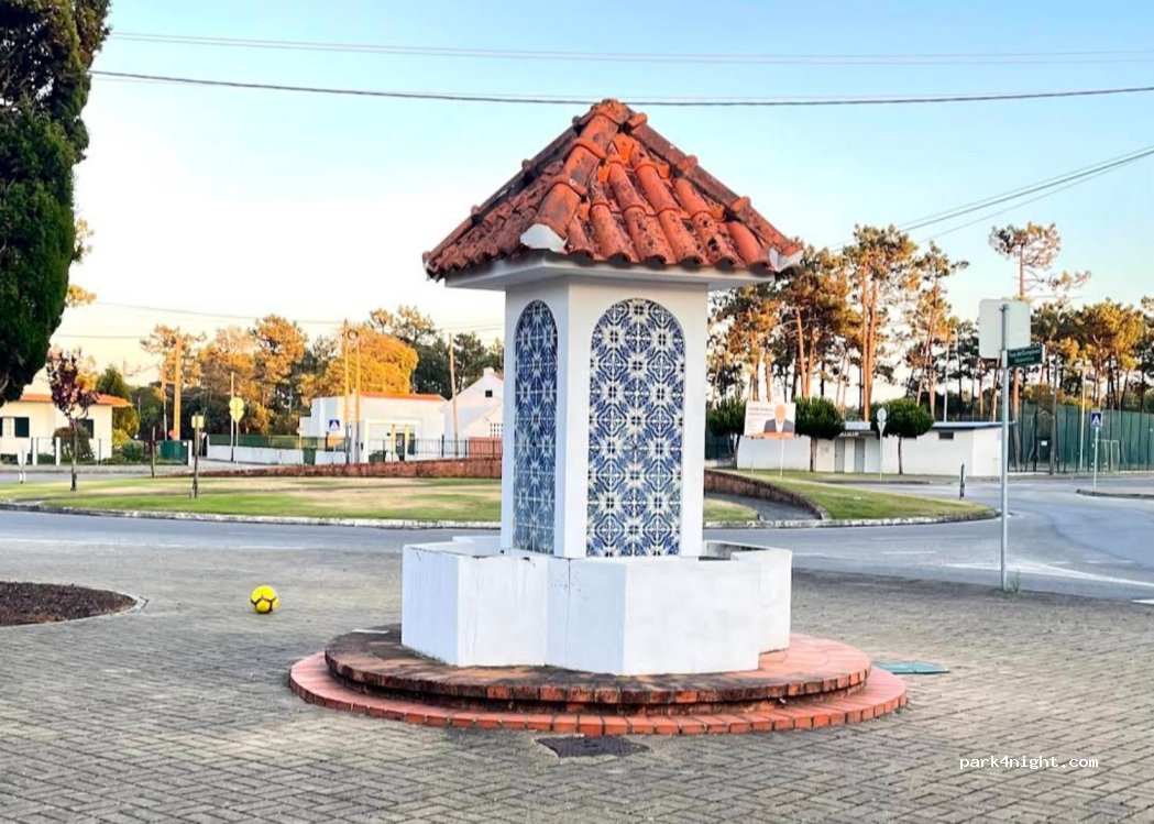 ,R. do Complexo Desportivo