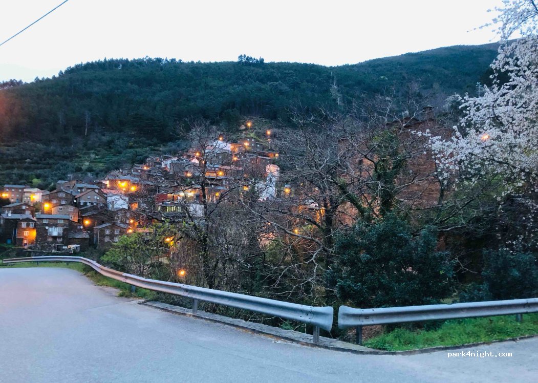 Piodão,Unnamed Road thumbnail 3