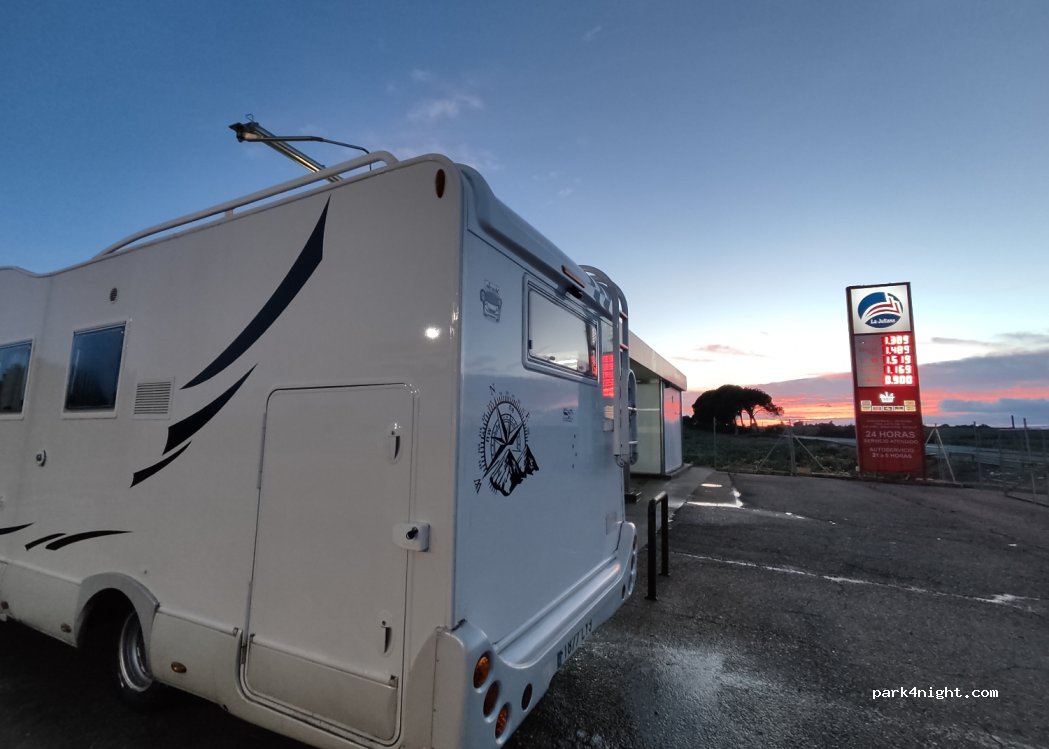 Aznalcázar,A-474 thumbnail 2