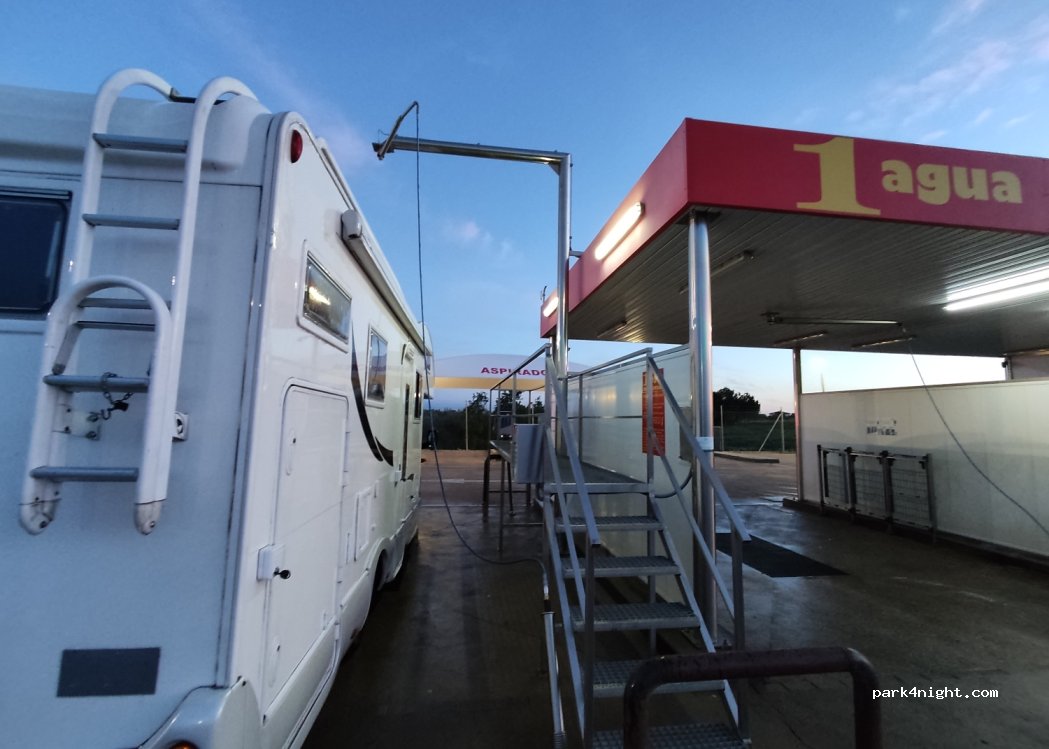 Aznalcázar,A-474 thumbnail 3