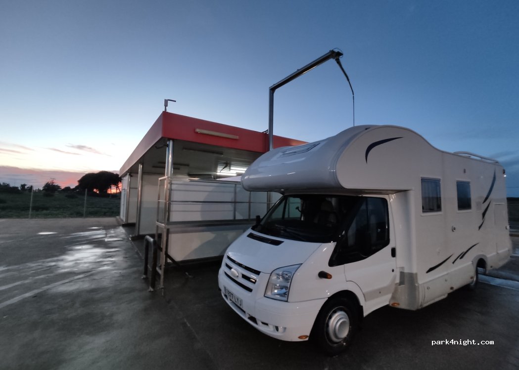 Aznalcázar,A-474 thumbnail 4