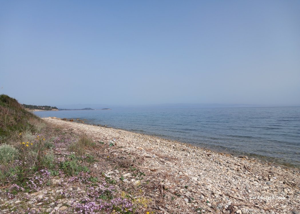 (630 78) Sithonia -