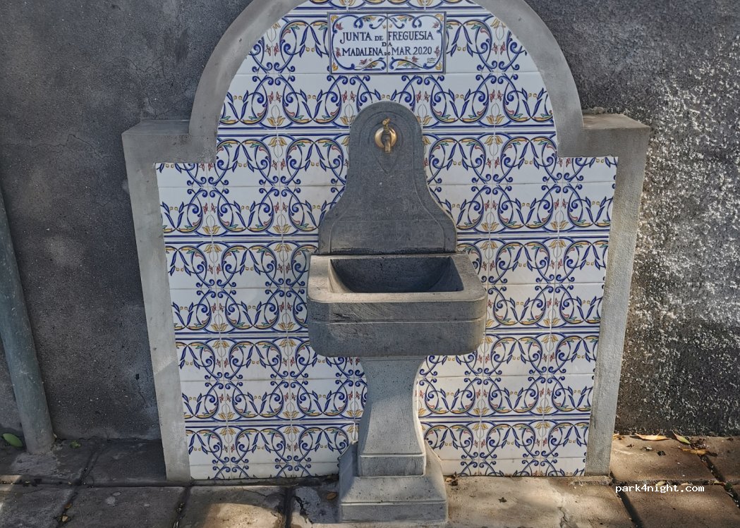 Ponta do Sol,122 VE3