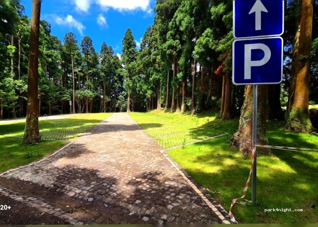 Vila Franca do Campo,Unnamed Road