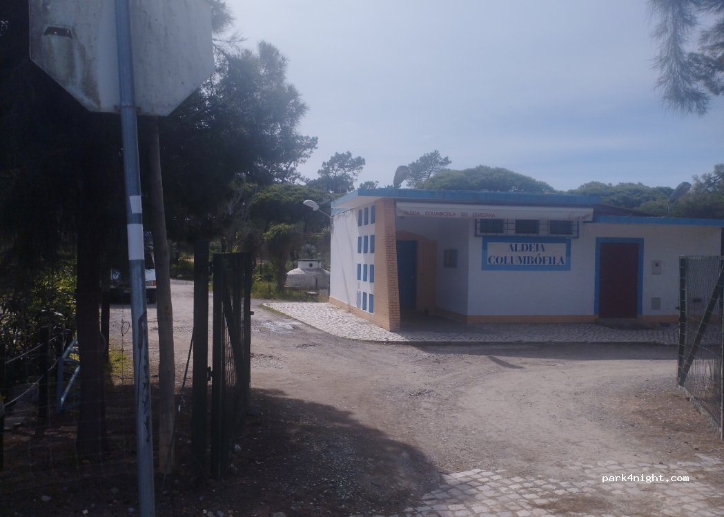 Vila Real de Santo António,R. das Comunidades Portuguesas thumbnail 3