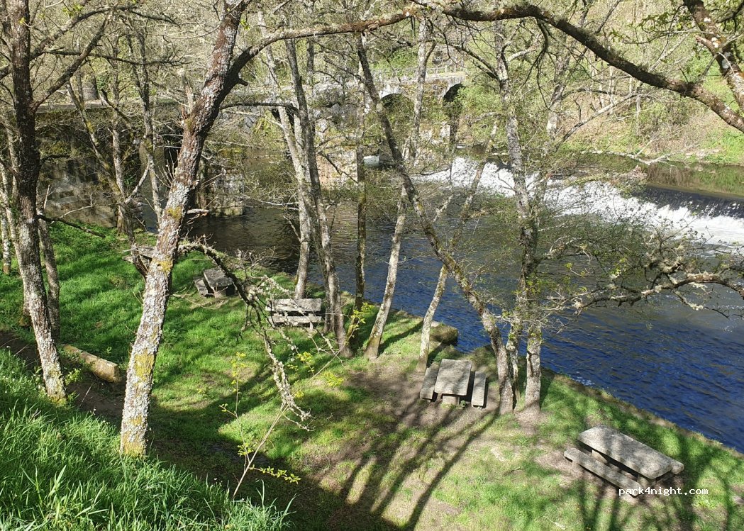 Freixo,Unnamed Road thumbnail 2