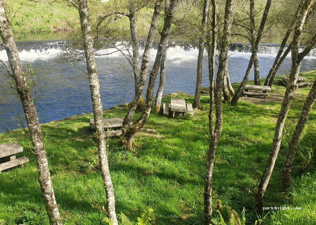 Freixo,Unnamed Road thumbnail 3