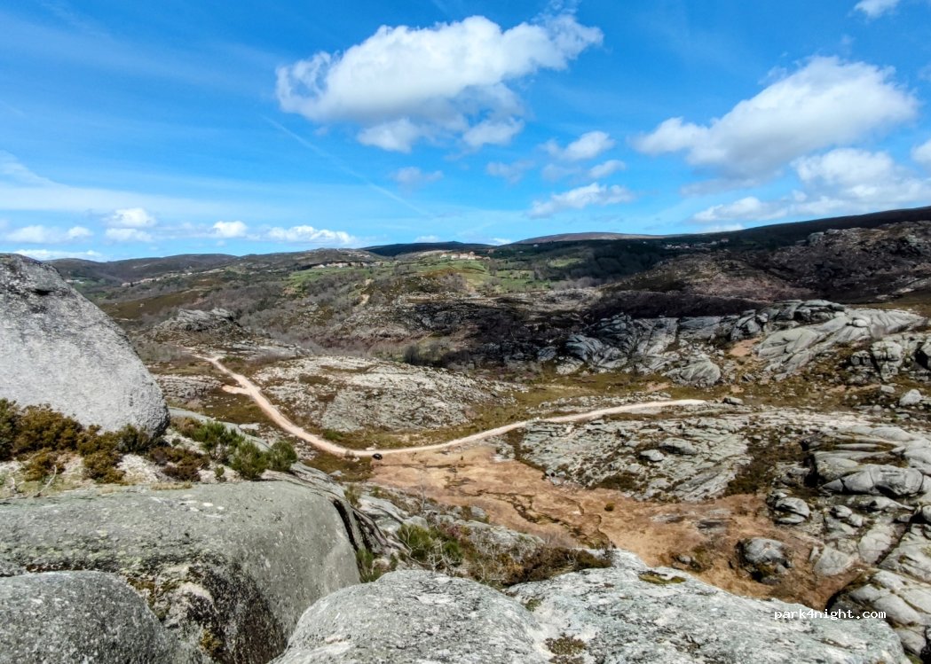 Castro Laboreiro, thumbnail 2