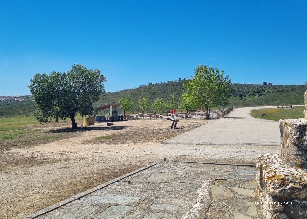 Malpica do Tejo,Unnamed Road thumbnail 2