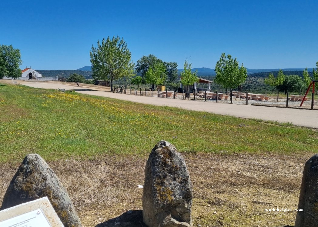 Malpica do Tejo,Unnamed Road thumbnail 4