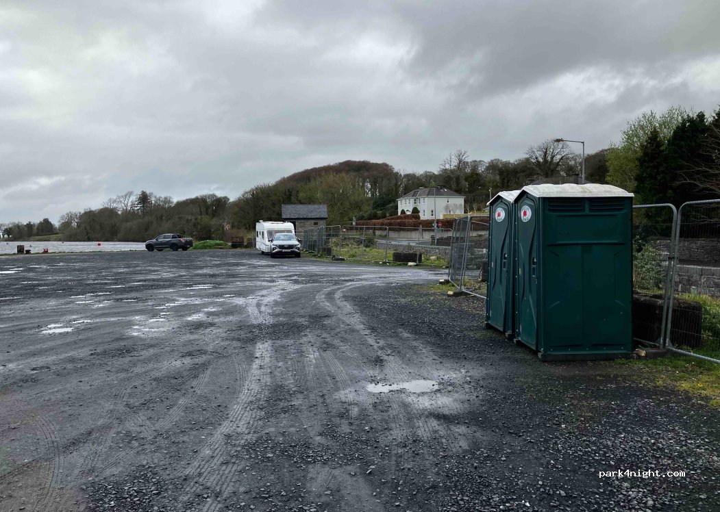 Ballina - Quay Rd photo 2