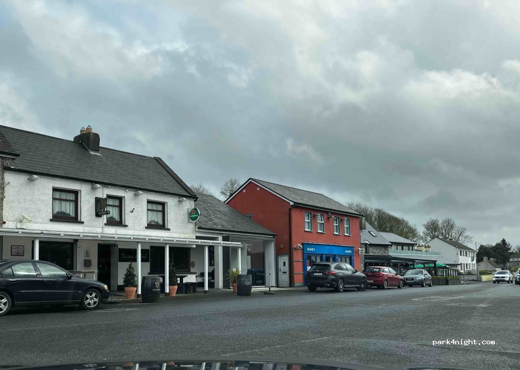 Ballina - Quay Rd photo 5