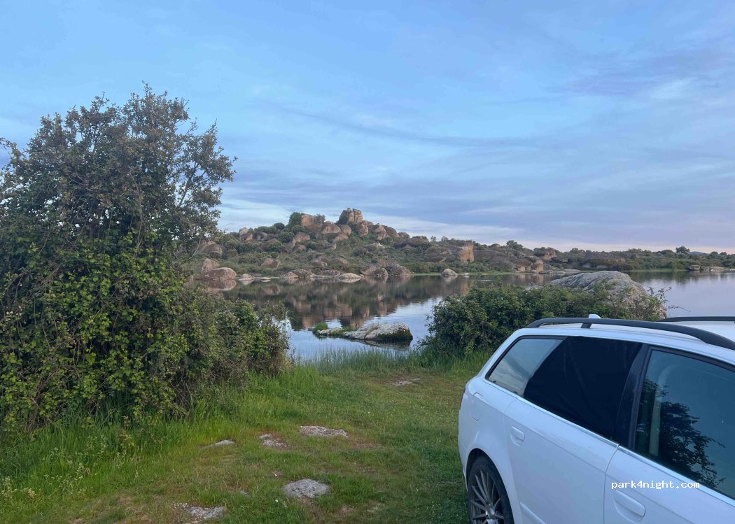 Malpartida de Cáceres,Unnamed road - photo 1