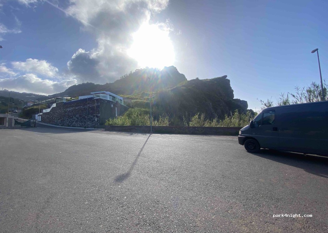 Quinta Grande, 9300 Estudante da Câmara do Bispo