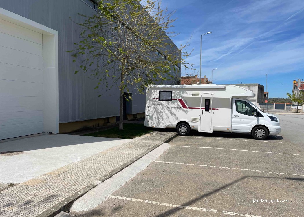 Bemposta,Unnamed Road thumbnail 2