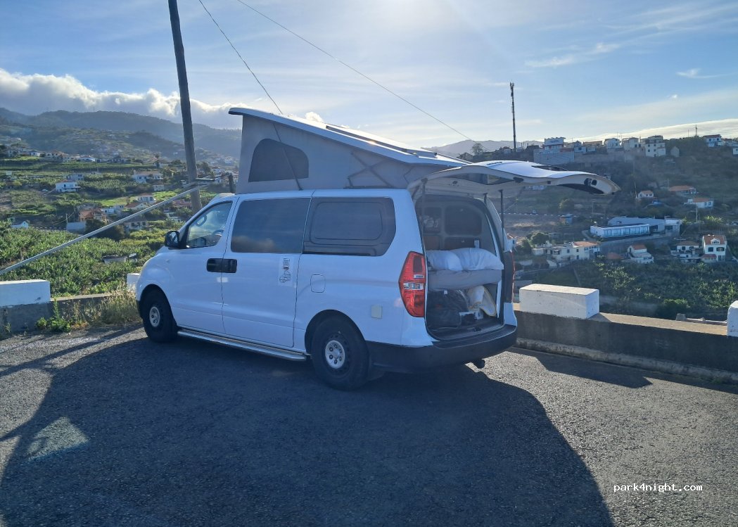 São Tiago,Unnamed Road thumbnail 3