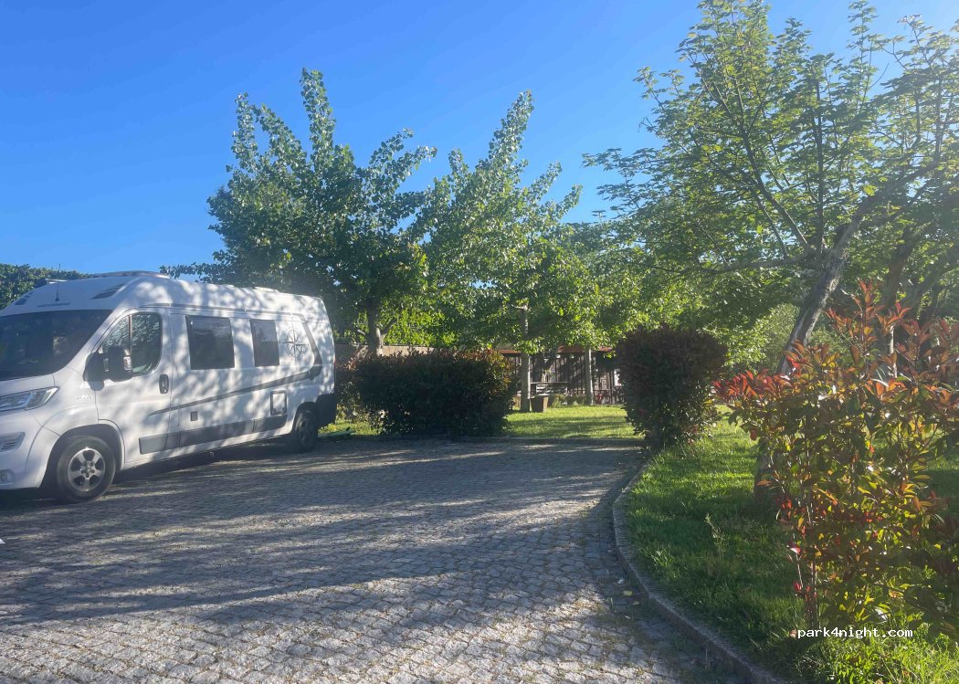 Aboadela, 120 Via Romana - photo 1