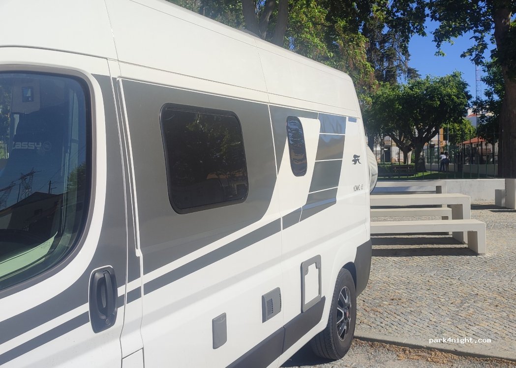 Alcácer do Sal,Av. dos Aviadores thumbnail 2