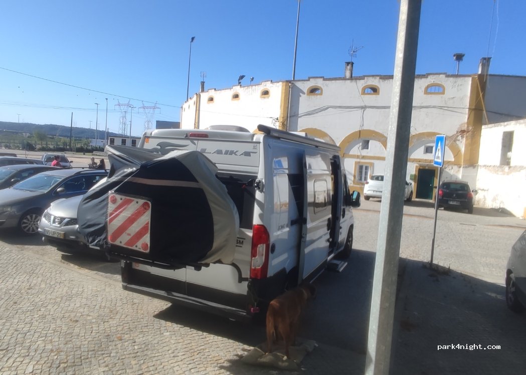 Alcácer do Sal,Av. dos Aviadores thumbnail 3