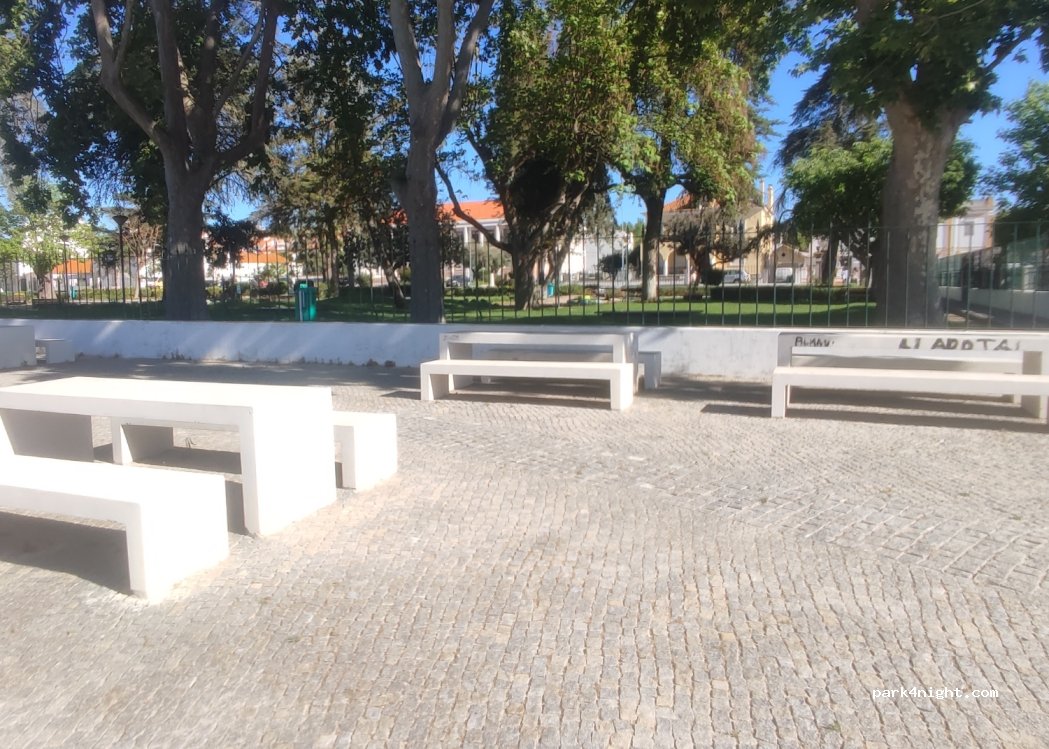 Alcácer do Sal,Av. dos Aviadores thumbnail 4