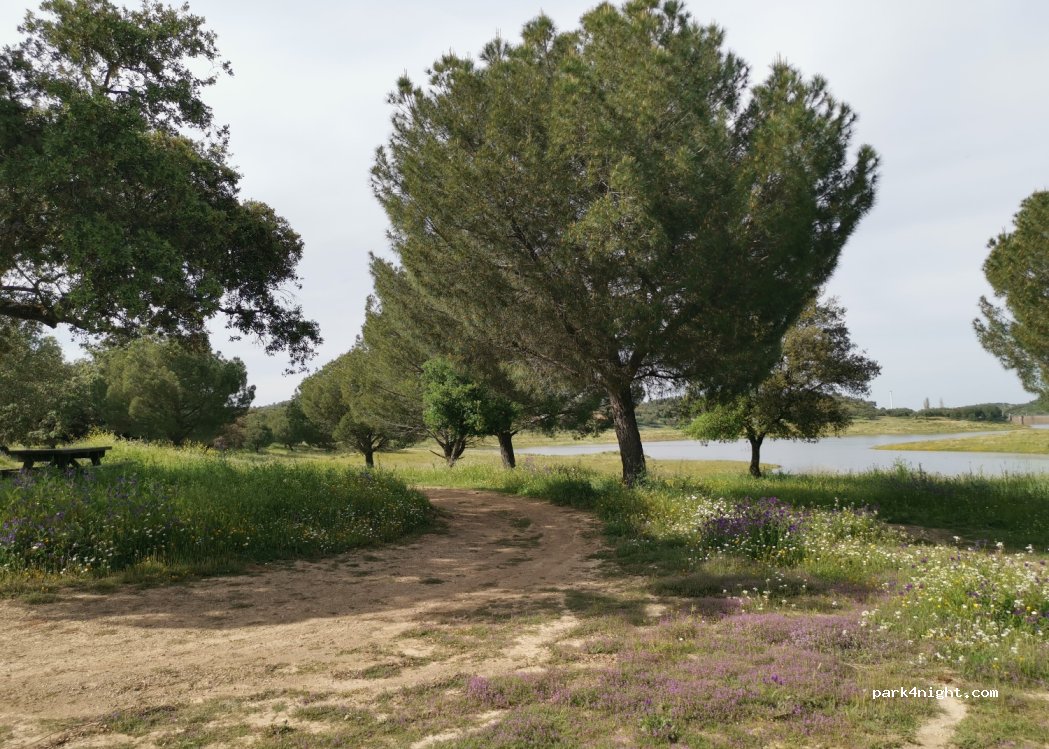 Calera de León,Unnamed Road - photo 1