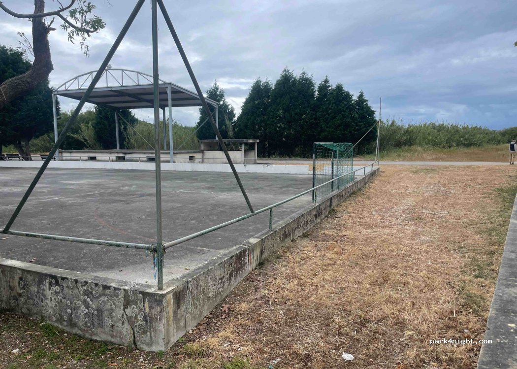 Praia de Mira,58 Via Ciclística e Pedestre thumbnail 2