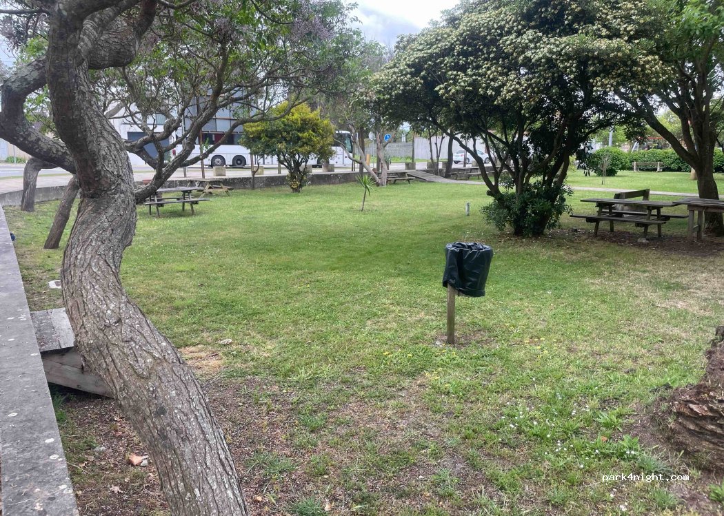 Praia de Mira,58 Via Ciclística e Pedestre thumbnail 3