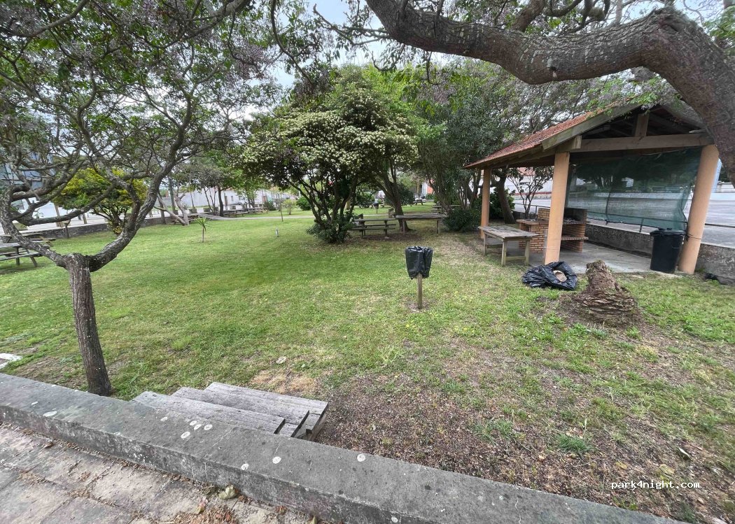 Praia de Mira,58 Via Ciclística e Pedestre thumbnail 4