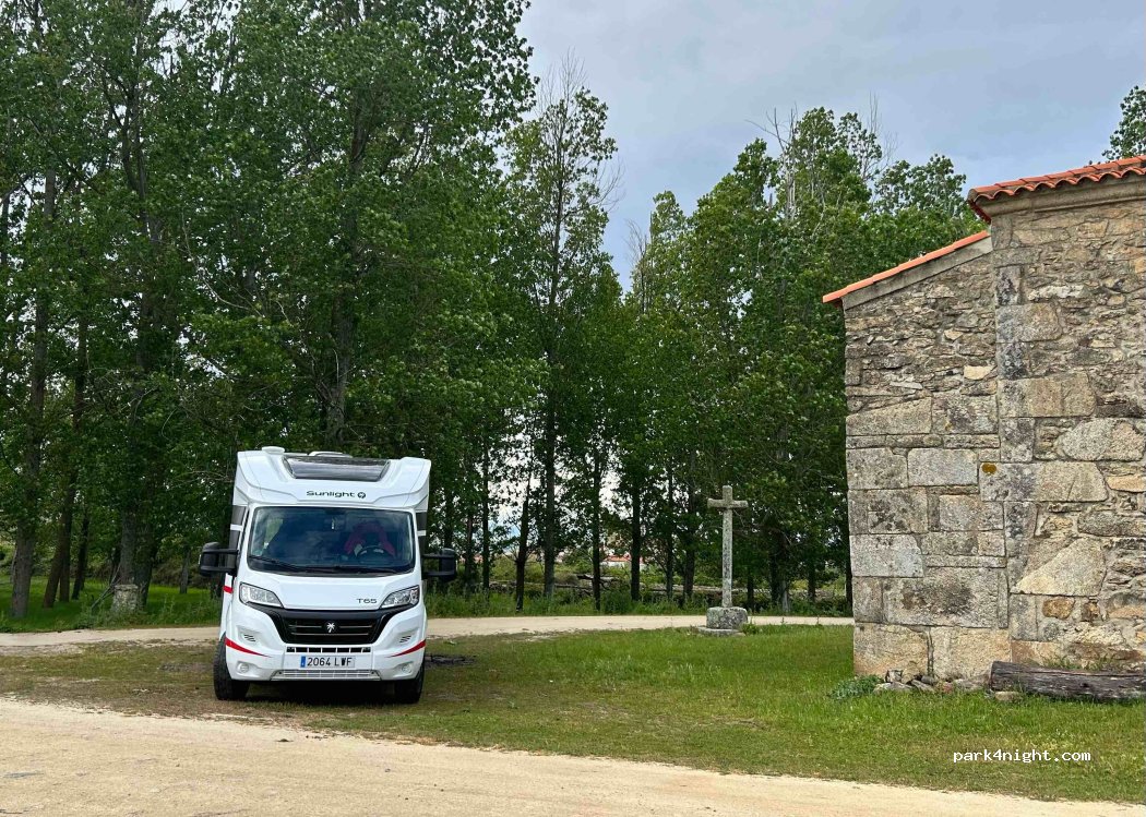 Sobradillo, 5 Lugar Extrarradio thumbnail 2