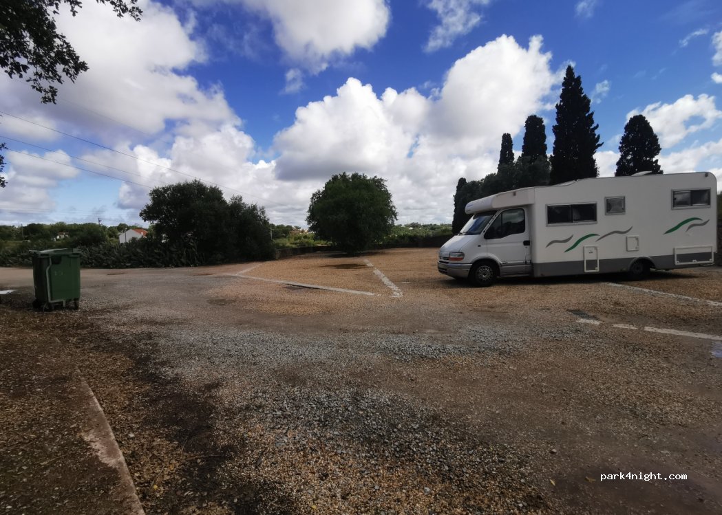 Santiago do Cacém,Unnamed Road - photo 1