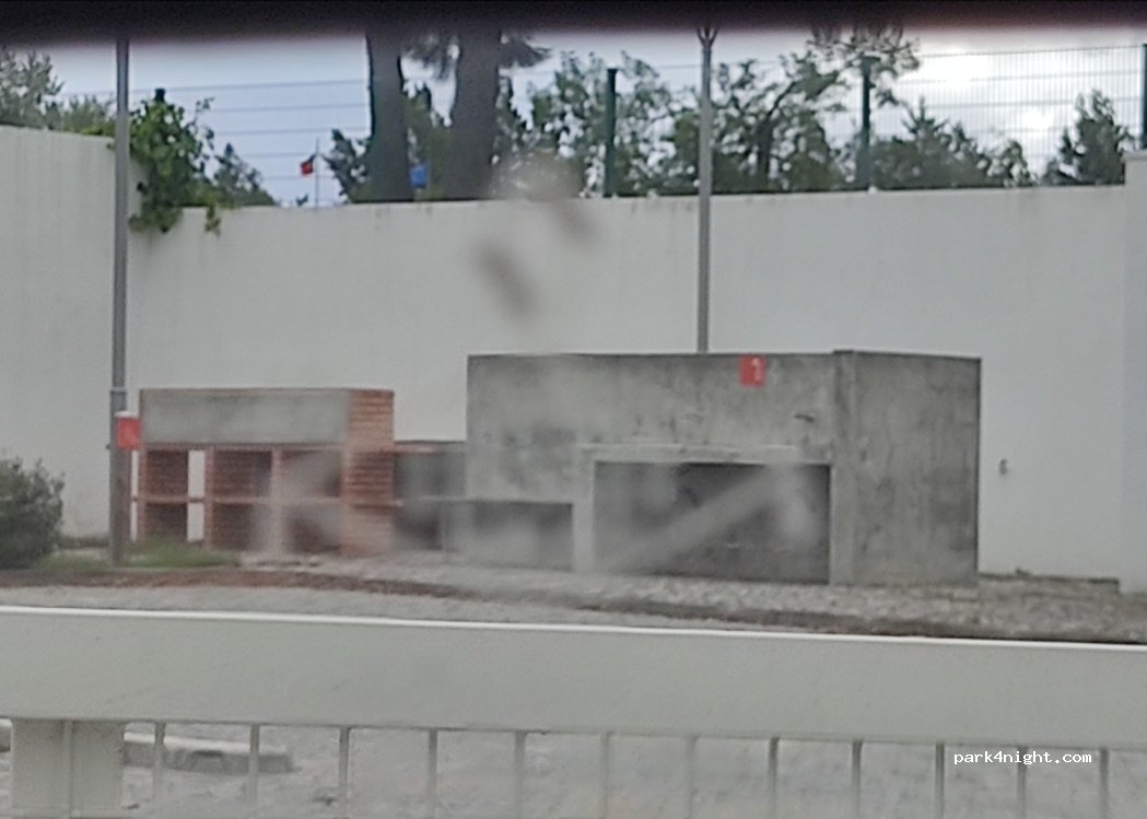 Área de Serviço do Crato thumbnail 2