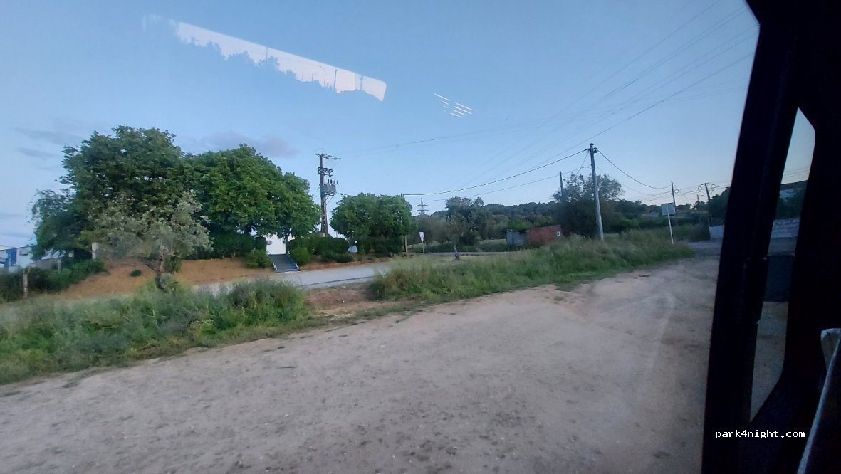 Montemor-o-Novo,Unnamed Road - photo 1