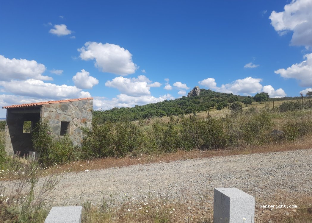 Las Seguras,N-523 thumbnail 3