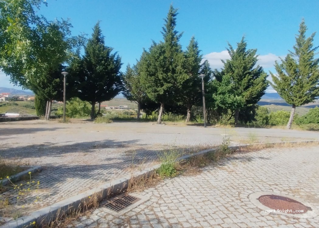 Vila Nova de Foz Côa,Unnamed Road thumbnail 3