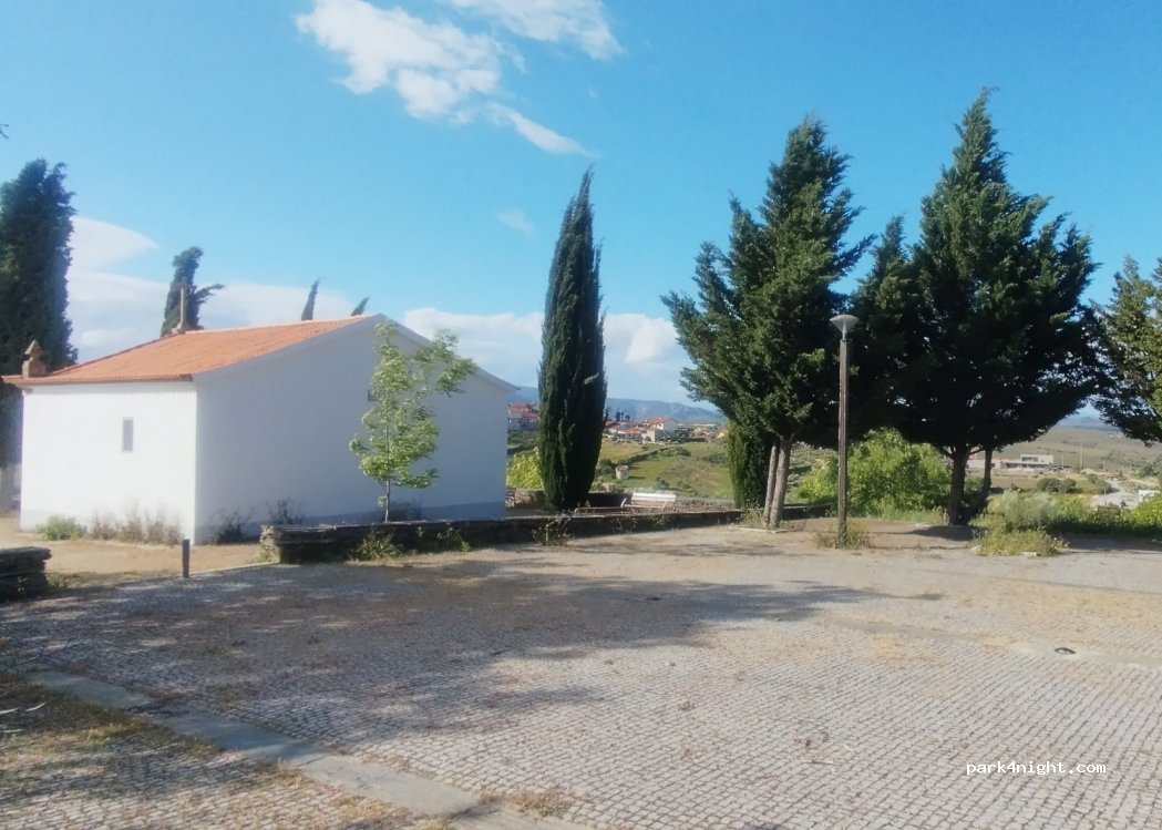 Vila Nova de Foz Côa,Unnamed Road thumbnail 4