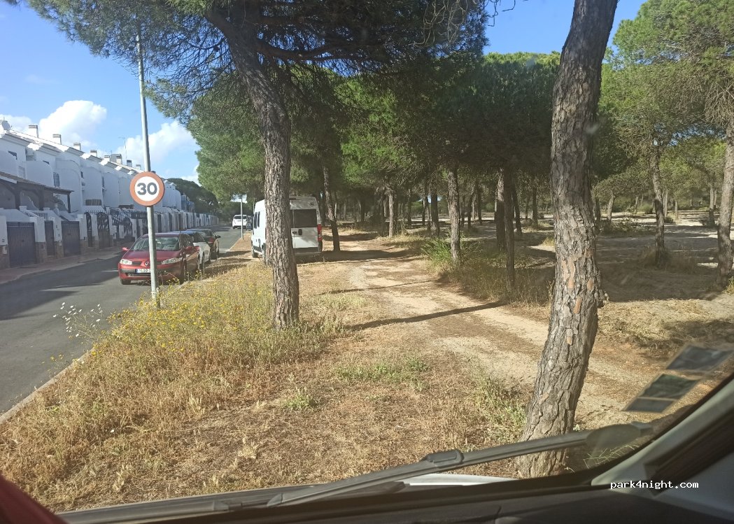 Moguer, 1 Calle Ruiseñor thumbnail 2